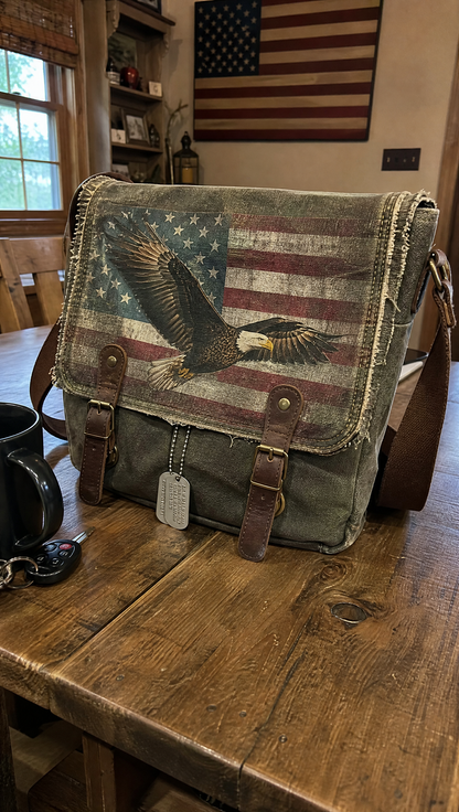 Military Bags